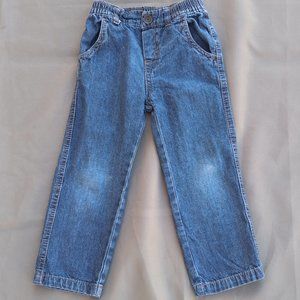 Circo Jeans Toddler Size 3T